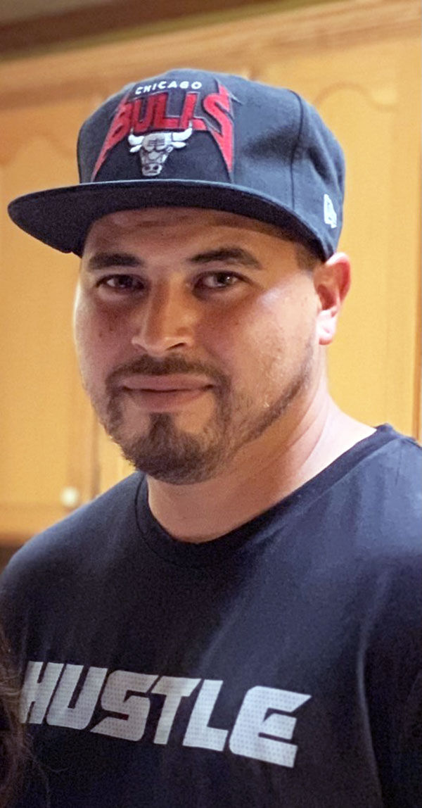 Nathan Medina